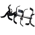 Motoenxada 7HP 100CM com Rodas Donker´s ME1000 Premium